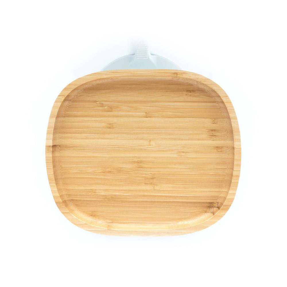 Eco Rascals Classic Dinner Plate - طبق العشاء الكلاسيكي من إيكو راسكالز