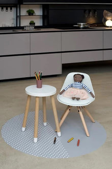 Toddle kind Wean Mat / تودليكيند فطم حصيرة