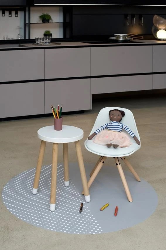 Toddle kind Wean Mat / تودليكيند فطم حصيرة