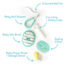 Baby Grooming Kit — view 4
