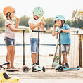 Load image into Gallery viewer, Scoot & Ride Kid Helmet S-M - خوذة سكوت آند رايد للأطفال مقاس S-M
