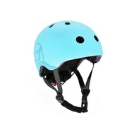 Scoot & Ride Kid Helmet S-M - خوذة سكوت آند رايد للأطفال مقاس S-M