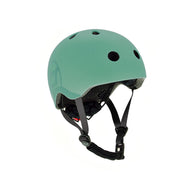 Scoot & Ride Kid Helmet S-M - خوذة سكوت آند رايد للأطفال مقاس S-M