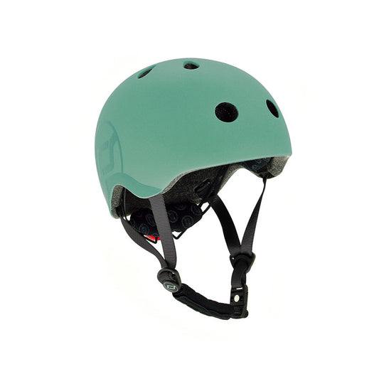 Scoot & Ride Kid Helmet S-M - خوذة سكوت آند رايد للأطفال مقاس S-M