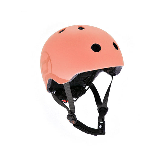 Scoot & Ride Kid Helmet S-M - خوذة سكوت آند رايد للأطفال مقاس S-M