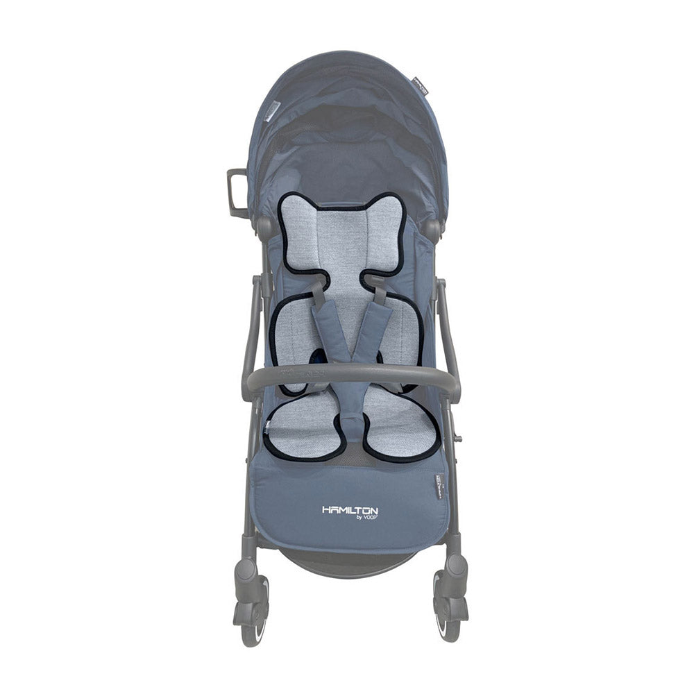 Hamilton Liner - هاميلتون لاينر