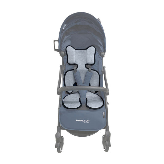 Hamilton Liner - هاميلتون لاينر