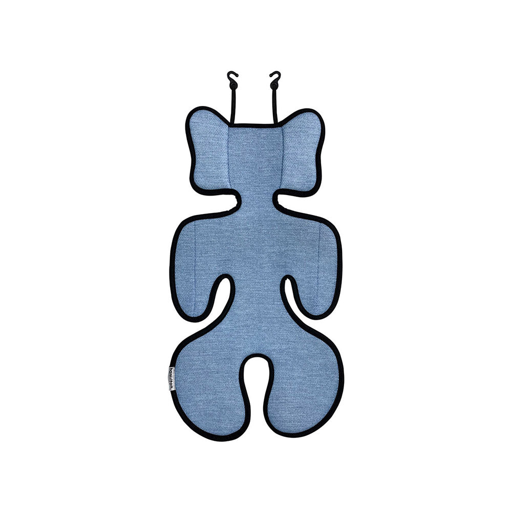 Hamilton Liner - هاميلتون لاينر