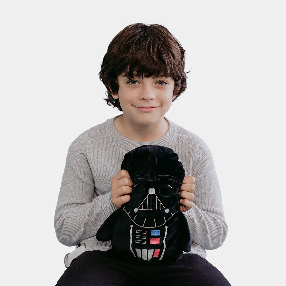 Cub Coats Hoodie- Darth Vader / شبل معاطف هودييدارث فيدر