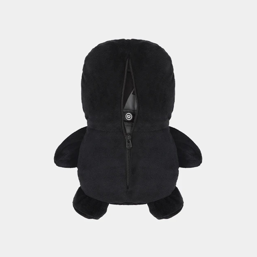 Cub Coats Hoodie- Darth Vader — view 6