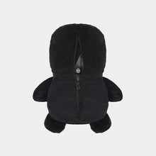 Cub Coats Hoodie- Darth Vader — view 6
