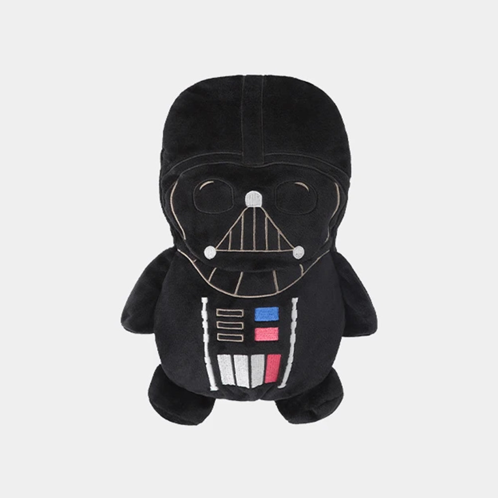 Cub Coats Hoodie- Darth Vader — view 7