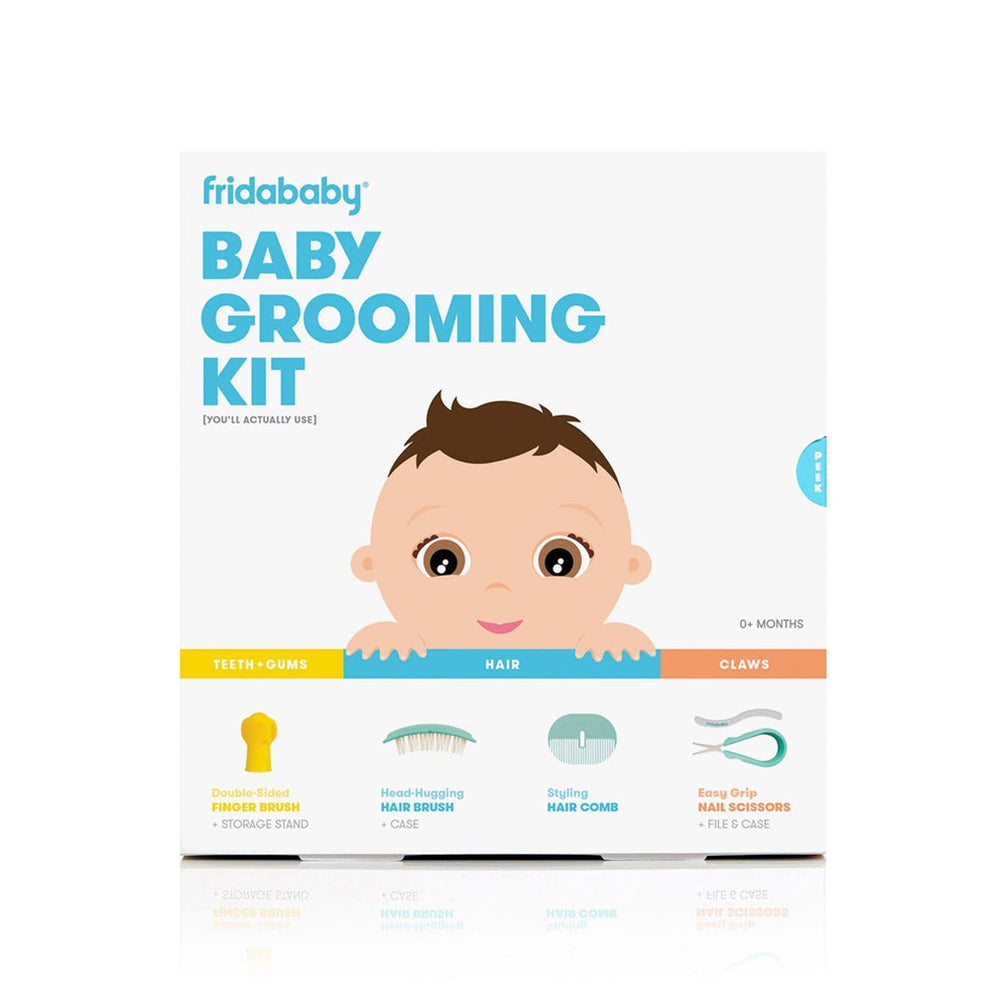 Baby Grooming Kit — view 8