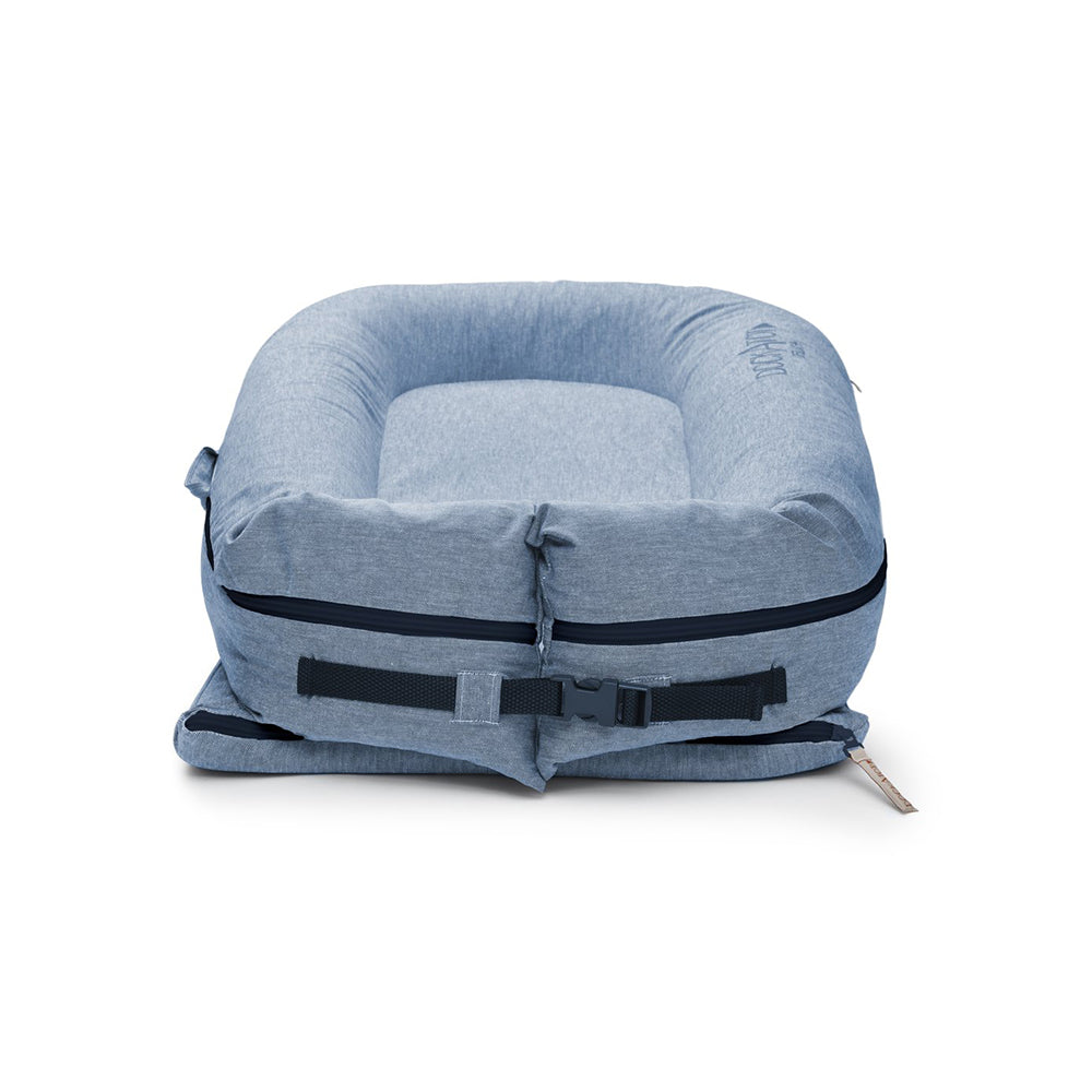 DockATot Deluxe+ Dock / دوك أتوت ديلوكس + دوك