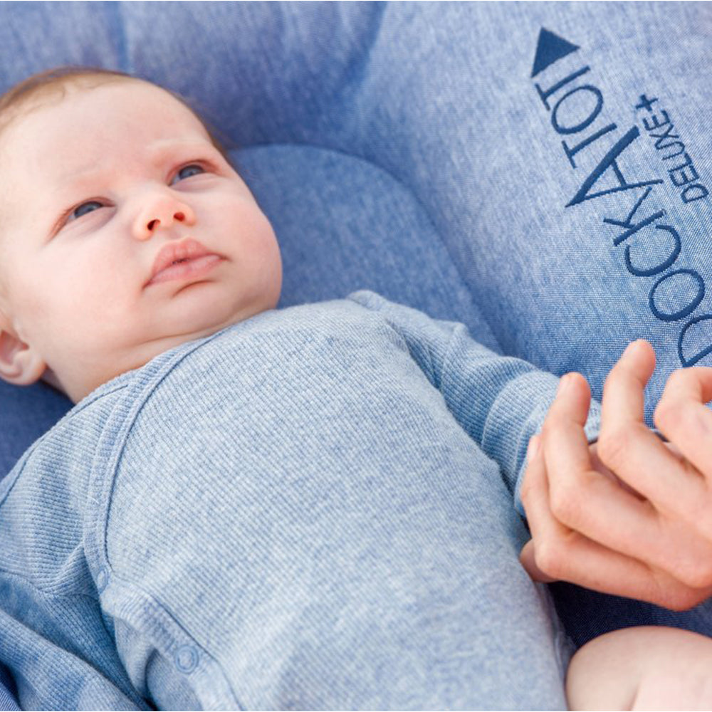 DockAtot Deluxe+ Cover غطاء DockAtot ديلوكس +