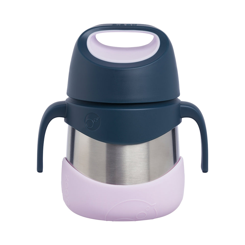 B.Box Insulated Food Jar