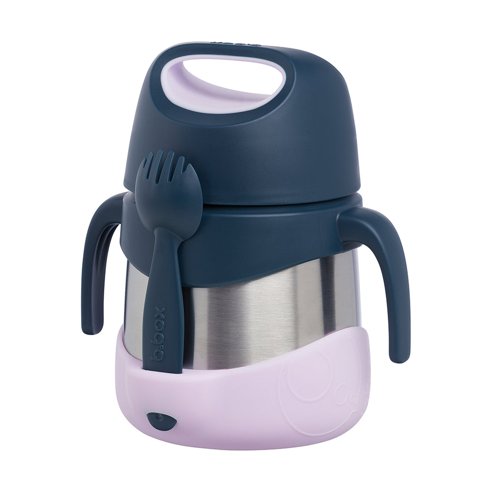 B.Box Insulated Food Jar