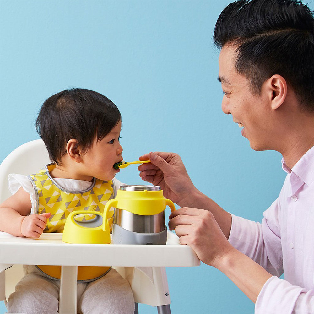 B.Box Insulated Food Jar