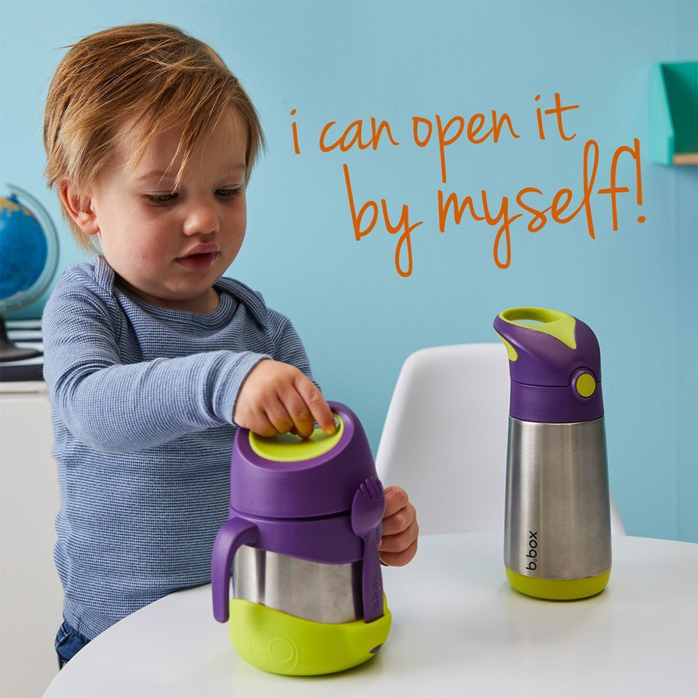 Bbox Insulated Food Jar