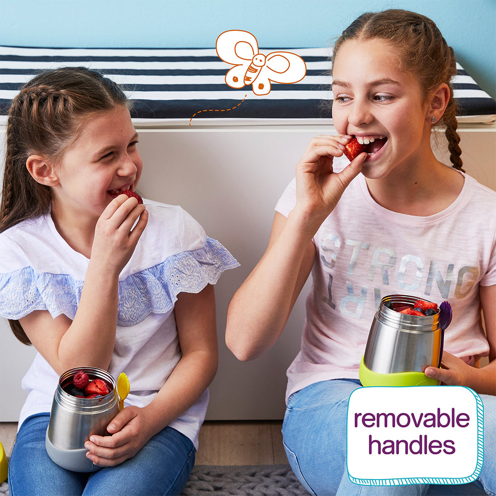 B.Box Insulated Food Jar