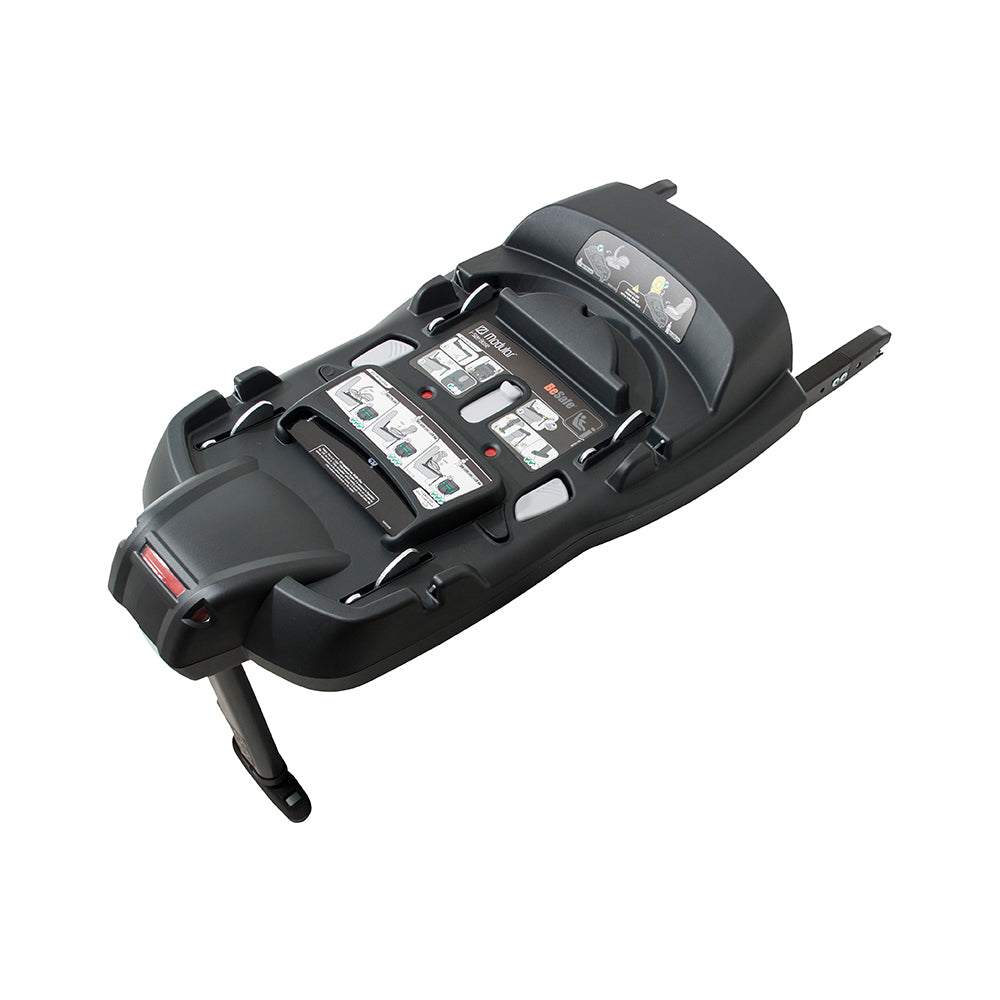 YOYO BeSafe Isofix Base — view 4