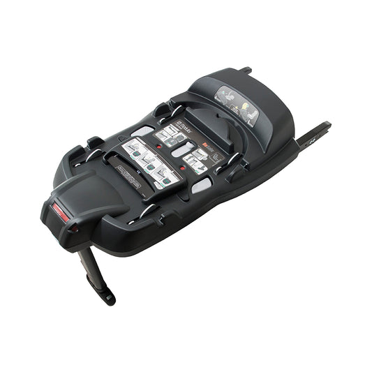 YOYO BeSafe Isofix Base - كن آمنًاقاعدة ايزوفيكس