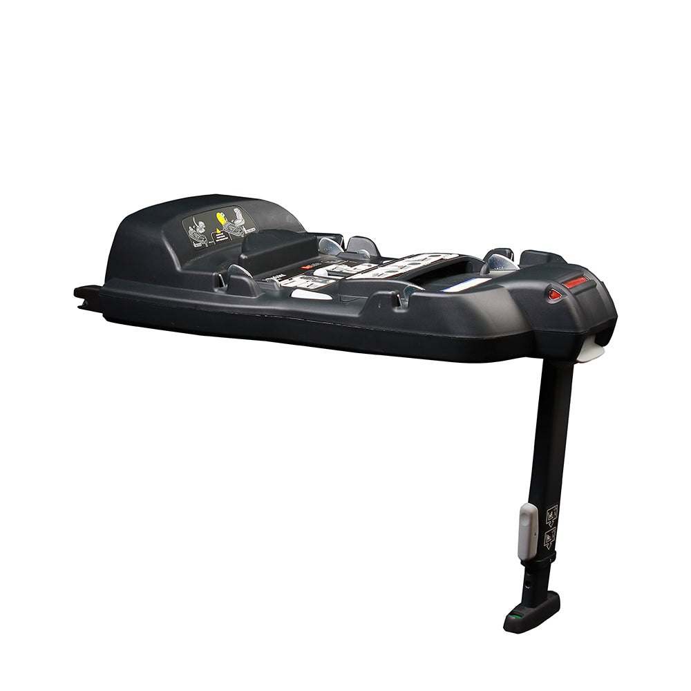 YOYO BeSafe Isofix Base — view 3