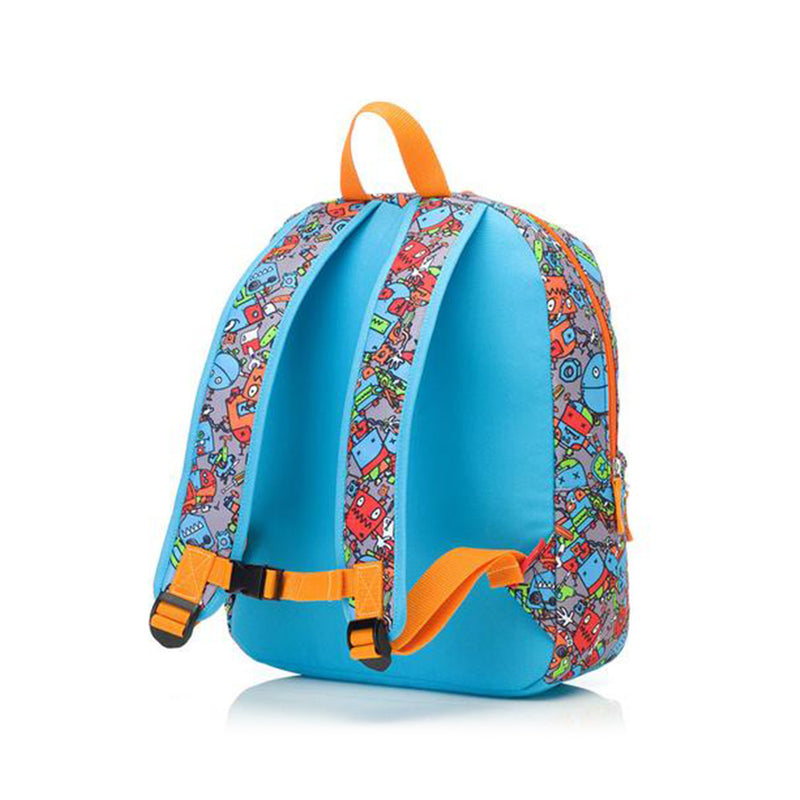 Zip & Zoe Junior Backpack