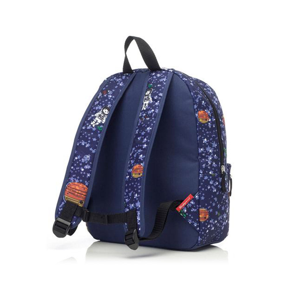Zip & Zoe Junior Backpack  /  حقيبة ظهر زيب آند زوي جونيور