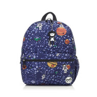 Zip & Zoe Junior Backpack  /  حقيبة ظهر زيب آند زوي جونيور