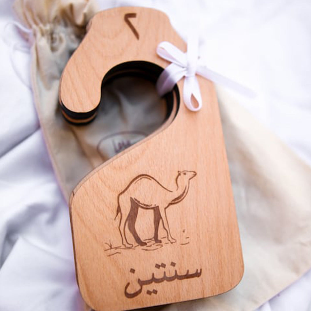 Ltm Kids Closet Divider -  مقسم خزانة الاطفال