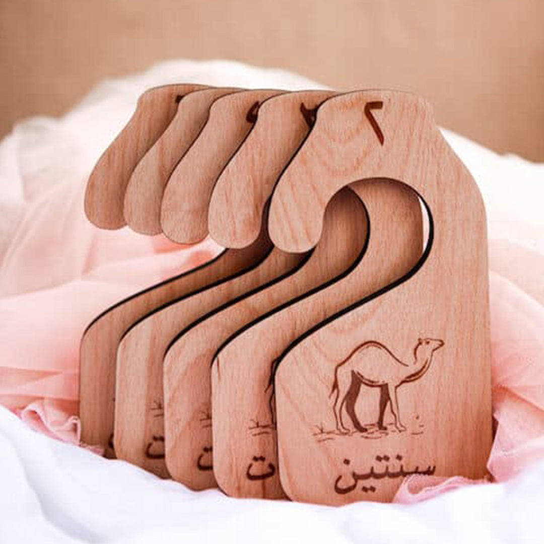 Ltm Kids Closet Divider -  مقسم خزانة الاطفال