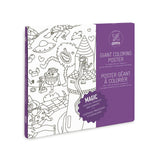 Omy Large Poster - ملصق اومي الكبير