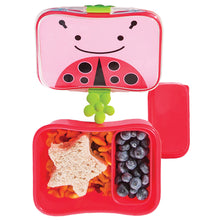 SkipHop Zoo Lunch Kit — view 14