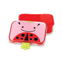 SkipHop Zoo Lunch Kit — view 13