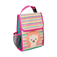 Skip Hop Zoo Lunch Bag / حقيبة الغداء من سكيب هوب زوو