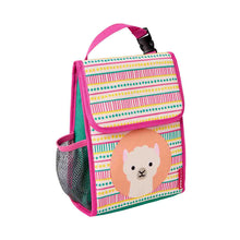 SkipHop Zoo Lunch Bag — view 30