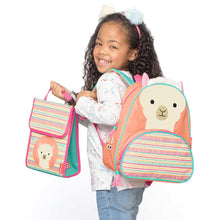 SkipHop Zoo Lunch Bag — view 3