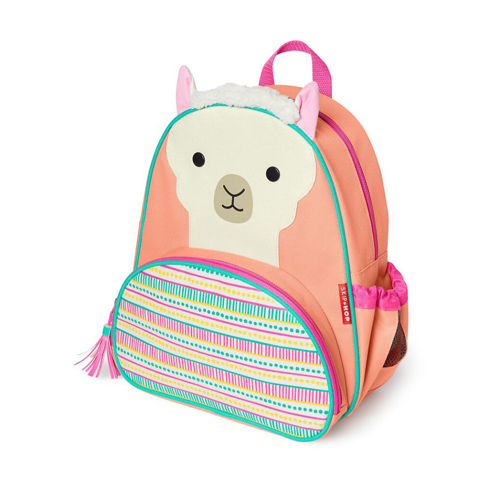 SkipHop Zoo Backpack — view 2