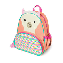 SkipHop Zoo Backpack — view 2