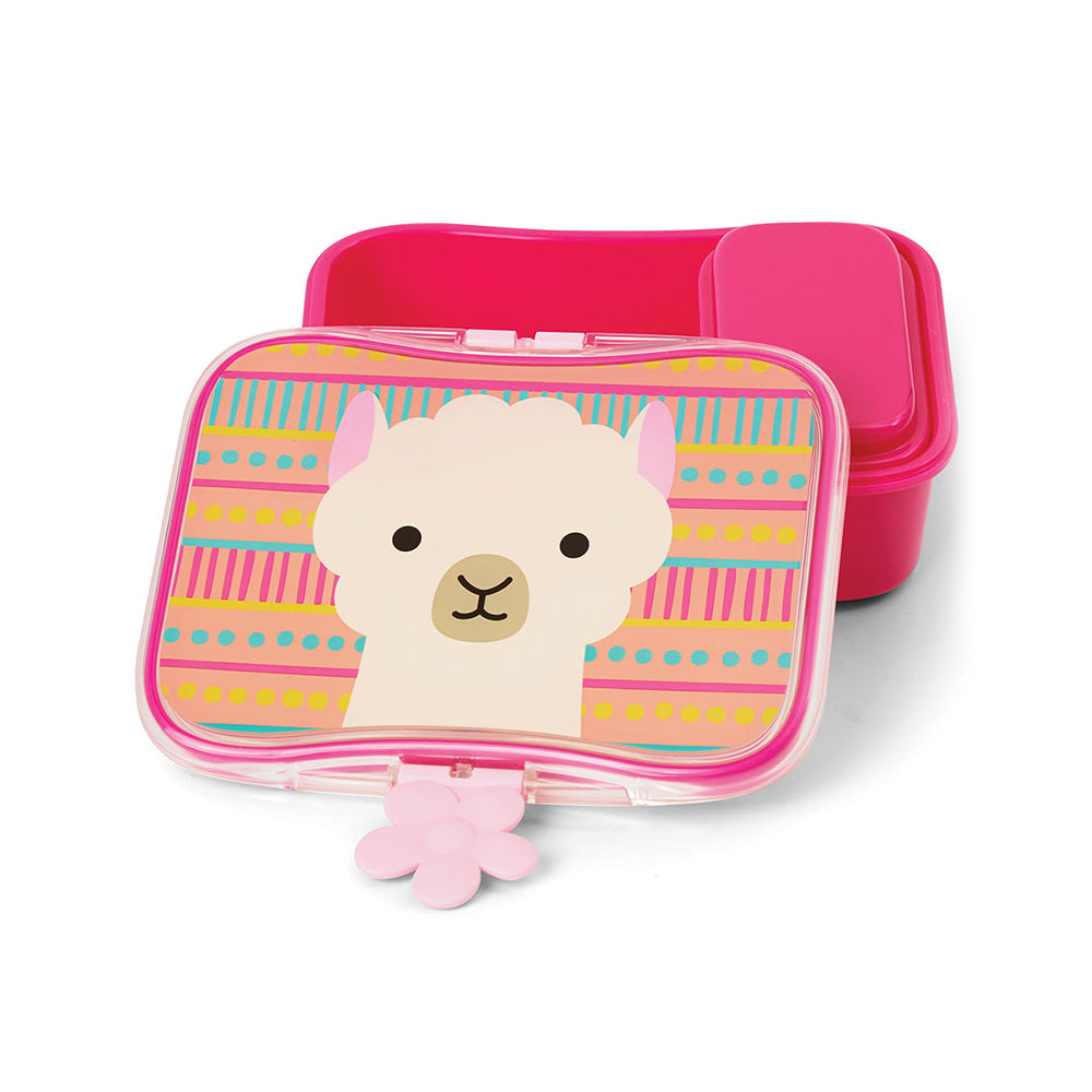 SkipHop Zoo Lunch Kit — view 2