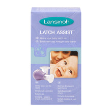 Lansinoh Latch Assist — view 3