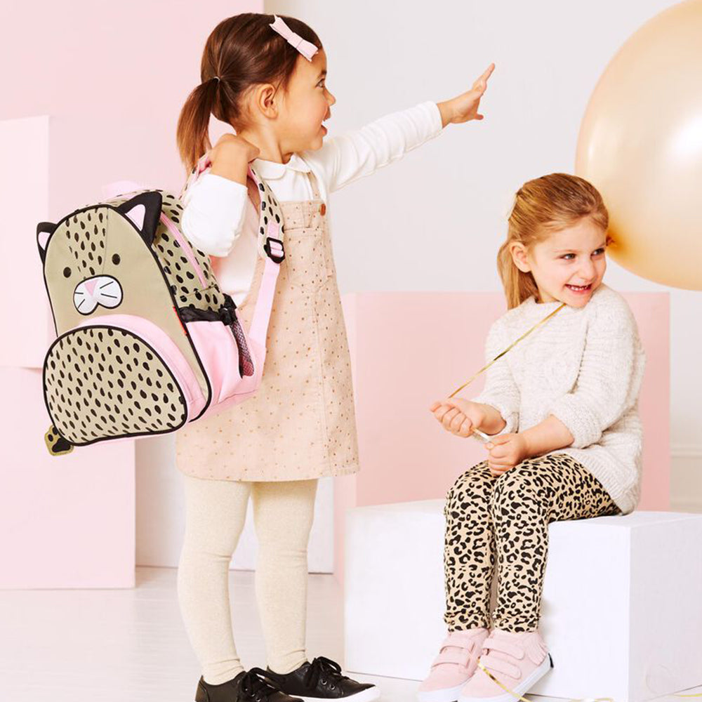 Skip Hop Zoo Backpack - حقيبة ظهر سكيب هوب زوو