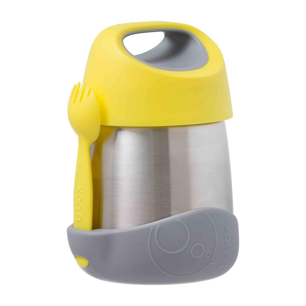 B.Box Insulated Food Jar