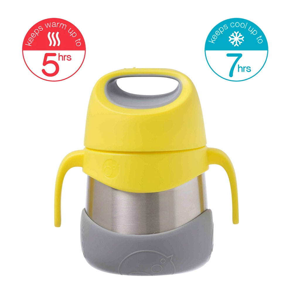 B.Box Insulated Food Jar