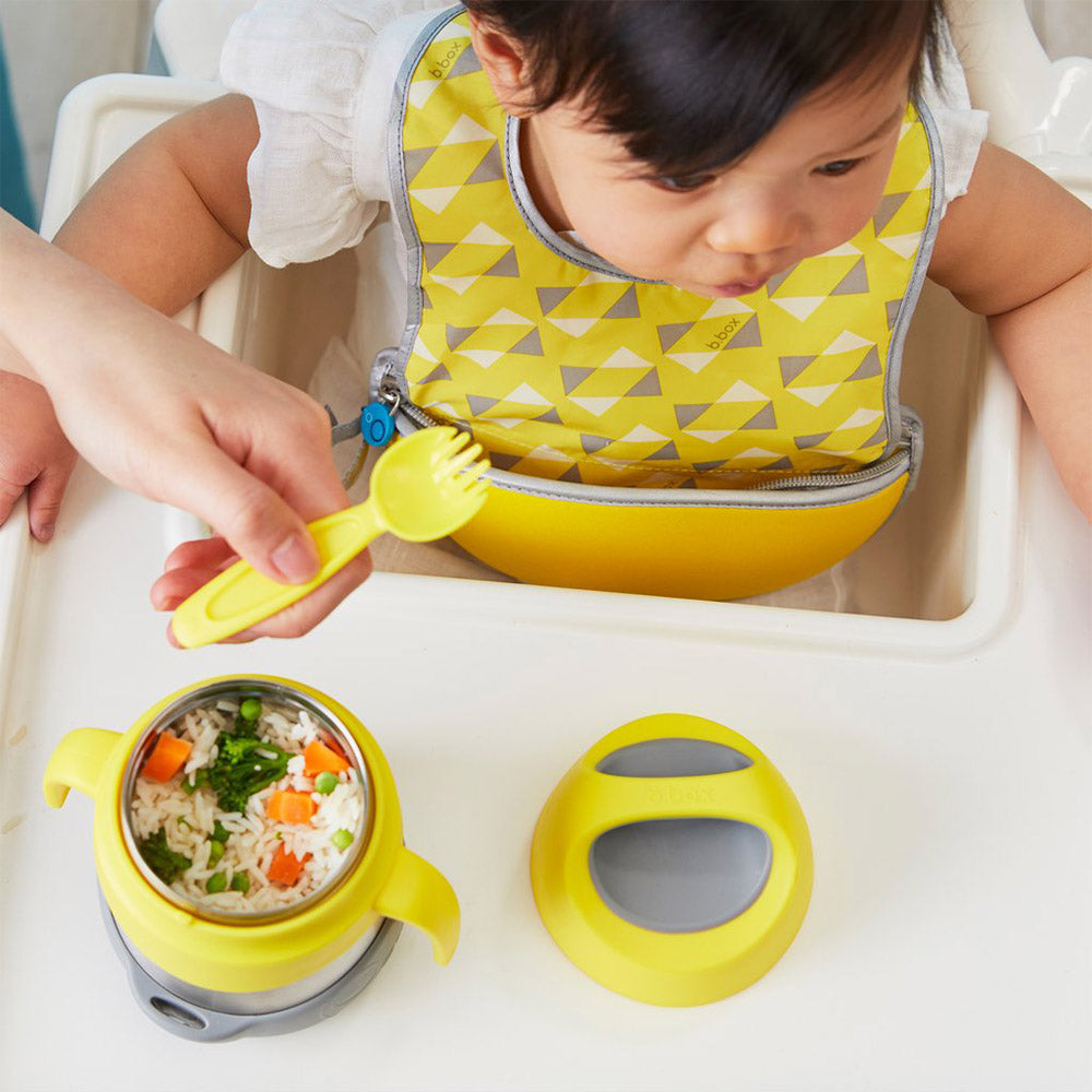 Bbox Insulated Food Jar