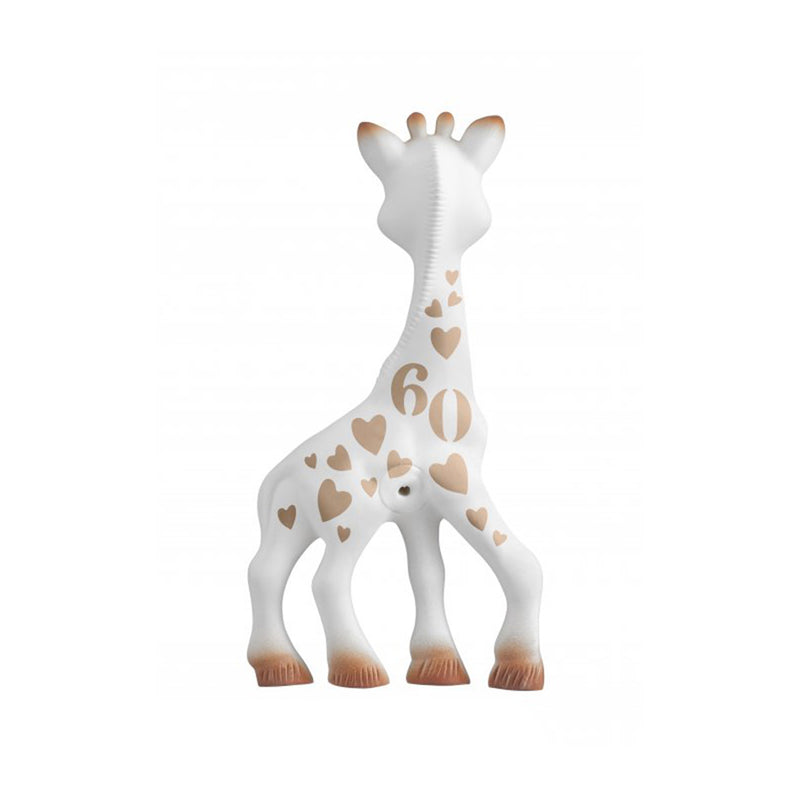 Sophie la girafe® - Manufacturing 