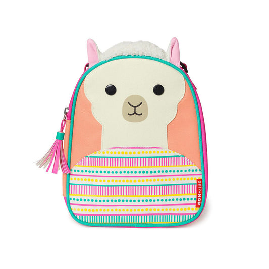 Skip Hop Zoo Lunchie / سكيب هوب حديقة الحيوان الغداء