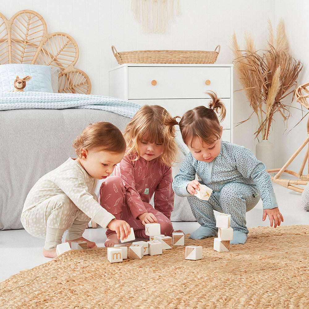 ErgoPouch Layers Bamboo TOG 0.2 / إرجو الحقيبةطبقات الخيزران TOG 0.2