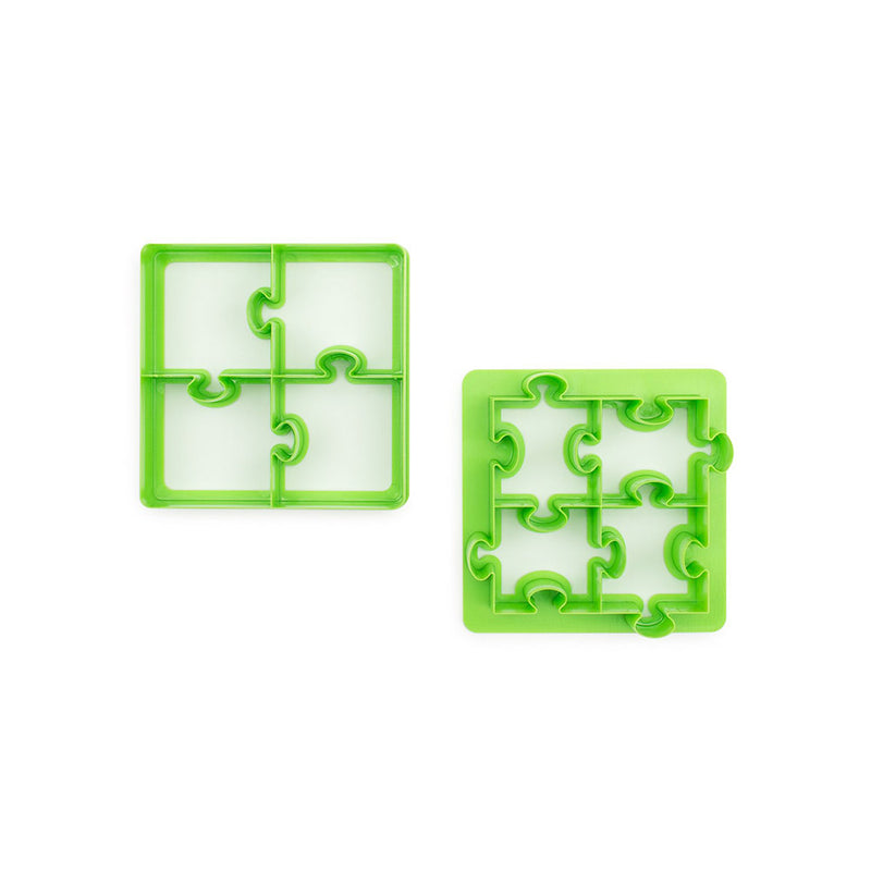 The Lunch Punch Puzzles Cutter